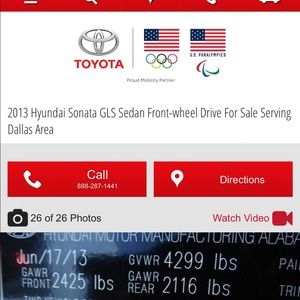 Meet your Posher, Edward